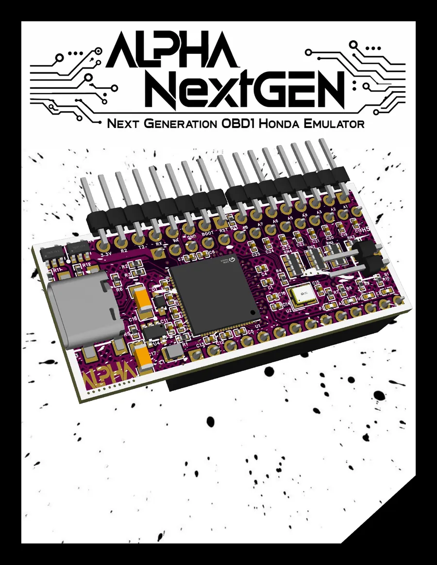 Setup guide page 1: Cover