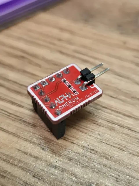 OneROM CN2 Adapter