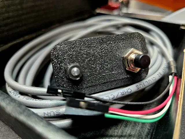 ALPHA MultiSELECTOR